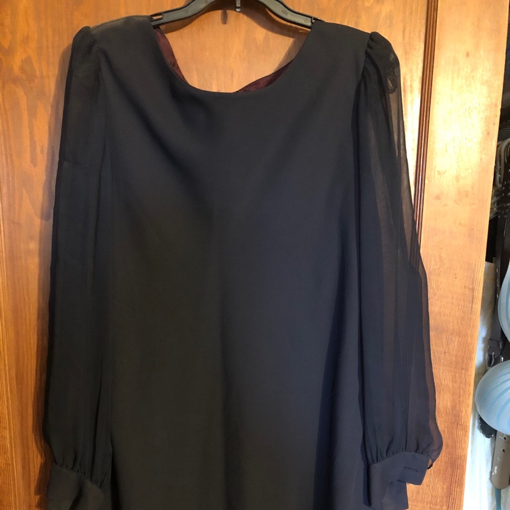 Hampton nites dress
